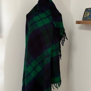 Faribo Pak A Robe Throw Blanket